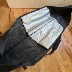 HEAD ヘッド　 スキーケースの画像