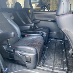 20ヴェルファイア後期　ゴールデンアイズII  2.4  2WD【平成26年式最終型】【乗って帰れます】の画像