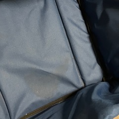 【受渡決定】　【無料】ワゴンカートの画像