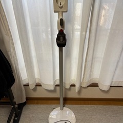 ダイソン　Dyson V11 充電スタンド　他アタッチメントパーツの画像