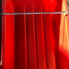 大型ソリ、ワカサギ釣り等の画像