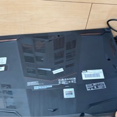 MSI Bravo 15 A4DCR-058JPの画像