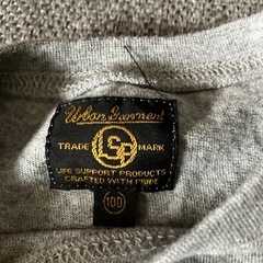 マーキーズTシャツの画像