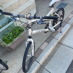 【ジャンク】ルイガノ mv3の画像