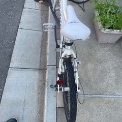 【ジャンク】ルイガノ mv3の画像