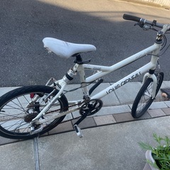 【ジャンク】ルイガノ mv3の画像