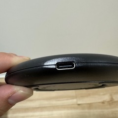 ワイヤレス充電ドックの画像