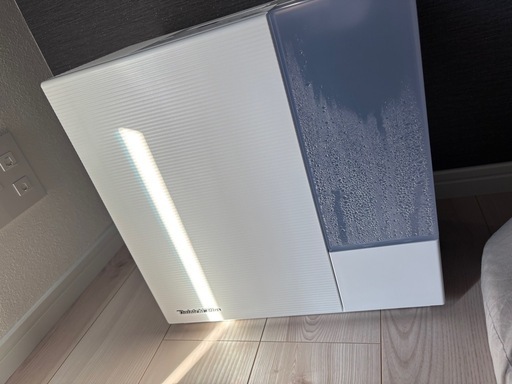 ダイニチ　　加湿器