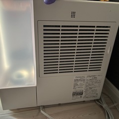 ダイニチ　　加湿器
の画像
