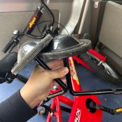 子供用　自転車　
の画像