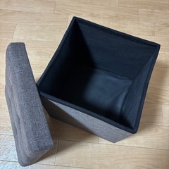 スツールの画像