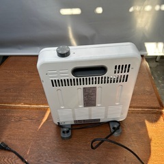 IRIS OHYAMA アイリスオーヤマ 電気ストーブ　EHT-800W管理番号913の画像