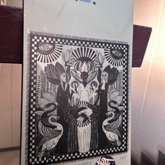 サロモン　ジプシー　スノーボード　の画像