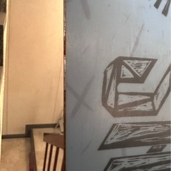 サロモン　ジプシー　スノーボード　の画像