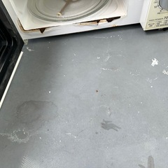 電子レンジの画像