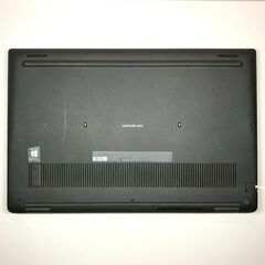 【G37】15.6インチ 2021年製 第11世代Corei5 メモリ16GB SSD256GB DELL Latitude 3520の画像