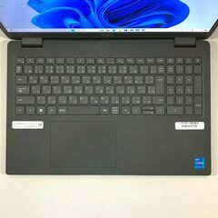 【G37】15.6インチ 2021年製 第11世代Corei5 メモリ16GB SSD256GB DELL Latitude 3520の画像