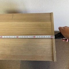 カラーボックスの画像