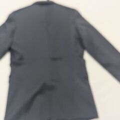 テーラードジャケット（千鳥格子）M　新品の画像