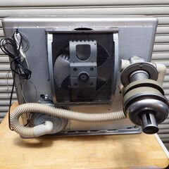 取引中　コロナ　FFストーブ　スペースネオ　FF-SG6814Ｋ　分解掃除済　の画像