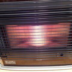 取引中　コロナ　FFストーブ　スペースネオ　FF-SG6814Ｋ　分解掃除済　の画像