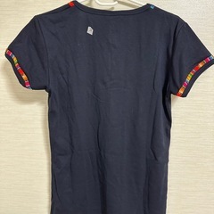 新しいTシャツの画像