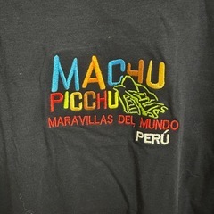 新しいTシャツの画像