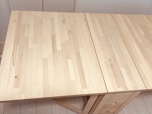  IKEA NORDEN ノールデン