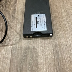 ETC車載器の画像