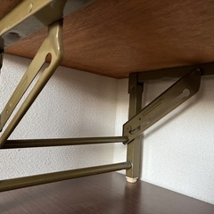 長机３個セットの画像