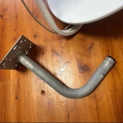 ★スカパー アンテナ★の画像