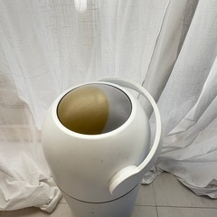 オムツポットの画像
