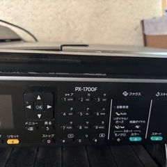 こぴーきコピー機の画像