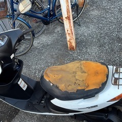 
実働address v50 CA42Aの画像