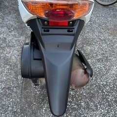 
実働address v50 CA42Aの画像