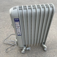 デロンギ　ストーブの画像