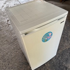 アビデラックスノンフロン冷凍庫ACF-110Eの画像