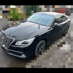 トヨタ　【210 クラウンロイヤル　ハイブリッド　4WD】の画像