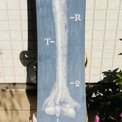 Burton バートン　スノーボード　ブーツ　ヴィンディングの画像