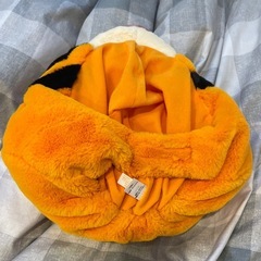 東京ディズニーリゾート ティガー ファンキャップの画像