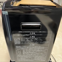 未使用開封済みコロナファンヒーターの画像