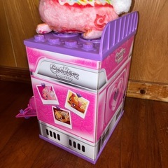 パンビーナ🩷おもちゃの画像