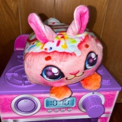 パンビーナ🩷おもちゃの画像