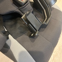 コンビ　チャイルドシート　キッズシートの画像