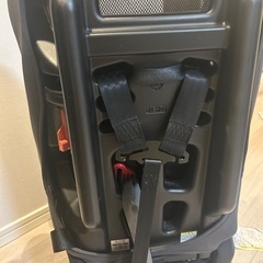 コンビ　チャイルドシート　キッズシートの画像