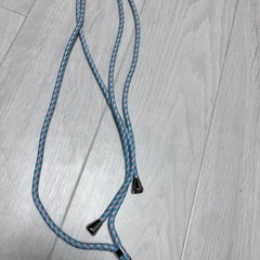スマホ用ネックストラップの画像