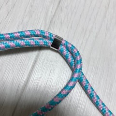 スマホ用ネックストラップの画像