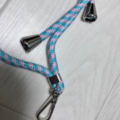 スマホ用ネックストラップの画像