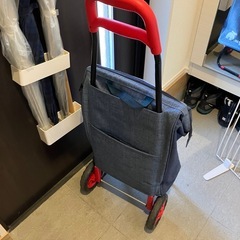 ショッピングカートの画像
