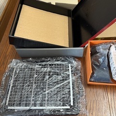 魚焼き器等の画像